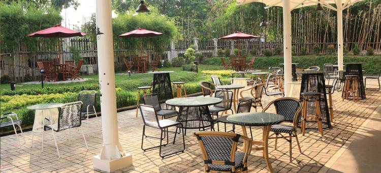 贾瓦宫酒店(Java Palace Hotel)图片