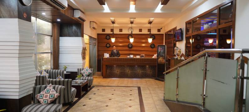 达卡Ascott住宅(Ascott the Residence Dhaka)图片