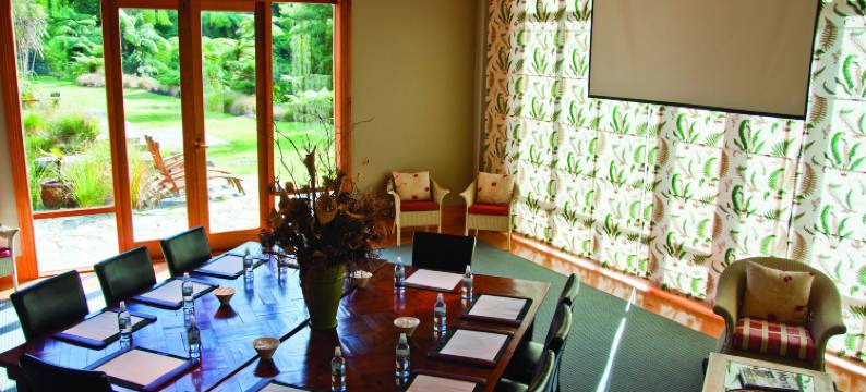 树顶旅馆&庄园(Treetops Lodge & Estate)图片