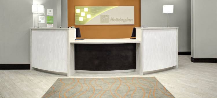 Holiday Inn 温莎(Holiday Inn Windsor - Wine Country)图片