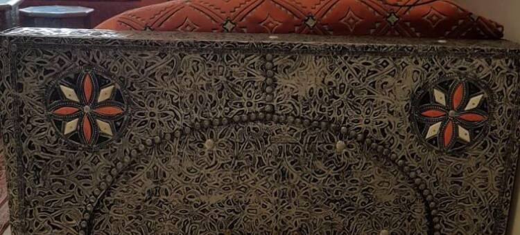 阿加迪尔艾曼尼水泉住宅饭店(Amane Founty Residence Agadir)图片