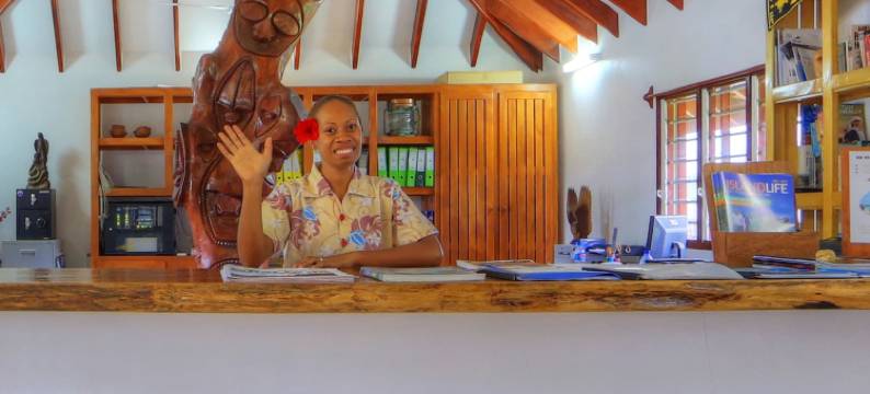 海滨度假酒店(Beachfront Resort)图片