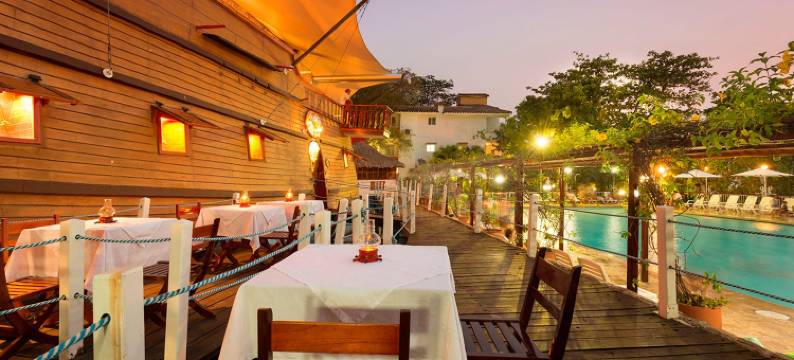 加连得可麦仑酒店 - 全包(Decameron Galeon - All Inclusive)图片