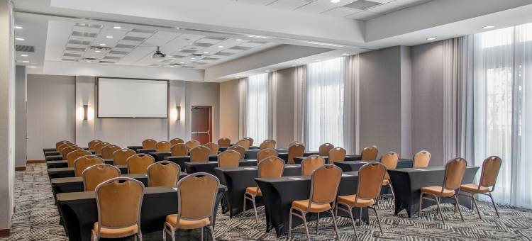 里布市区凯悦嘉轩酒店(Hyatt Place Riverside Downtown)图片