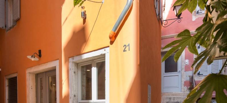 诺伊米客房酒店(Noemi's Rooms)图片