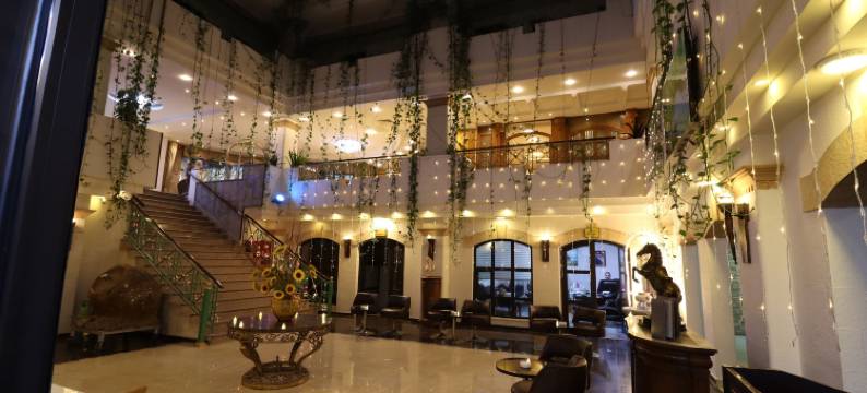 拉尔萨酒店(Larsa Hotel)图片