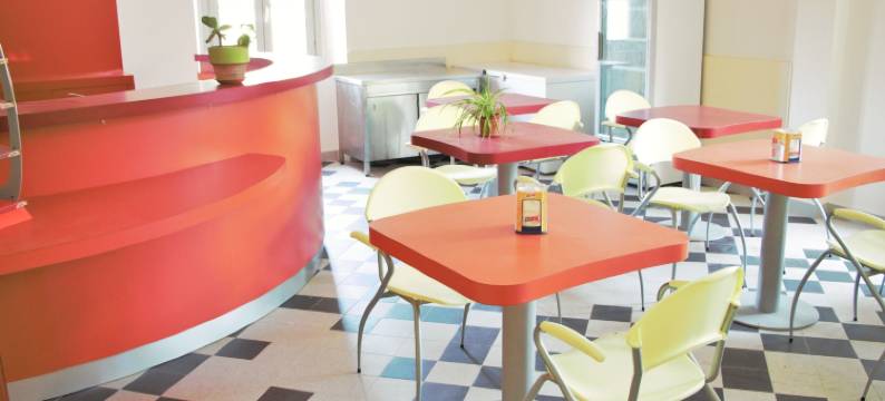 米尼耶拉酒店(Ostello la Miniera)图片