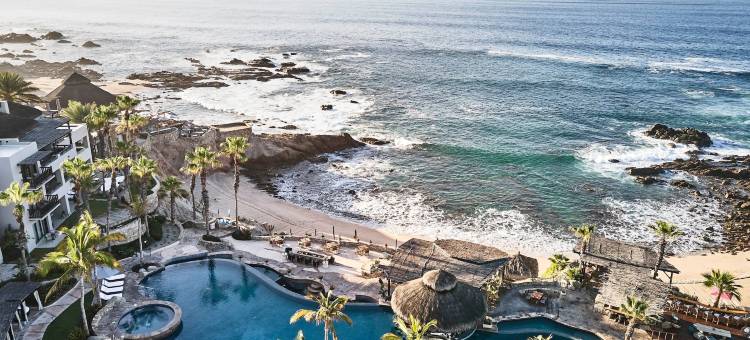 Esperanza, Auberge Collection图片