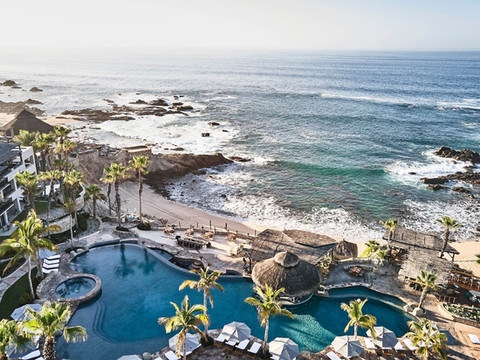 Esperanza, Auberge Collection