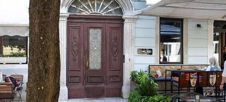 剧院套房客房酒店(Teatro Suite & Rooms)图片