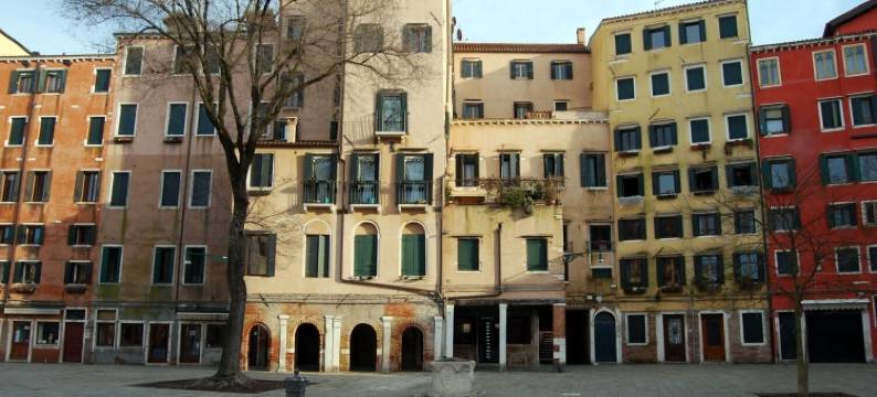 安吉利斯住宿加早餐旅馆(Angeles Inn)图片