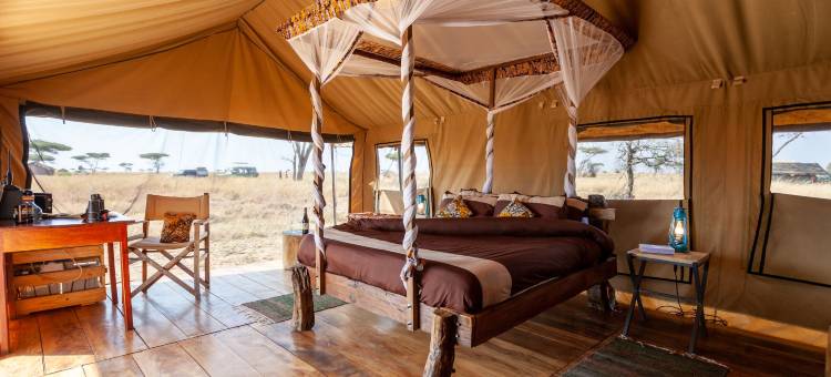 马维华丽帐篷露营酒店(Mawe Luxury Tented Camp)图片