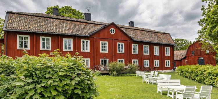 格里普斯霍尔姆斯民宿(Gripsholms Bnb)图片