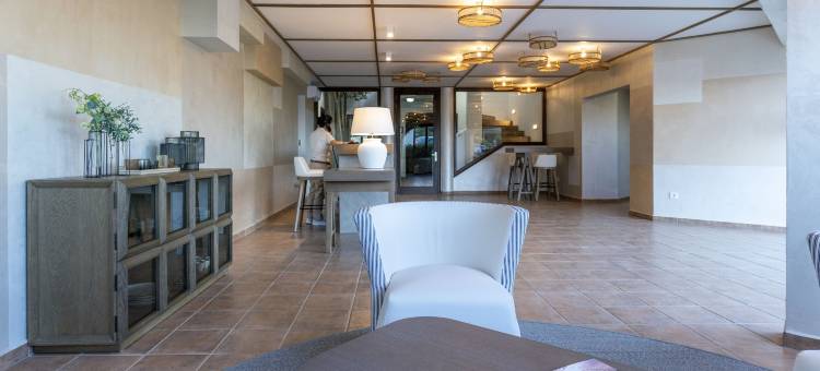 梅诺卡岛的卡拉隆加酒店(Calallonga Hotel Menorca)图片