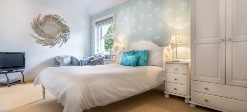 巴林科特酒店(Balincourt)图片