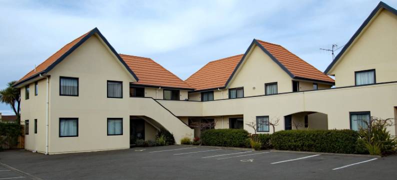 美景汽车旅馆-凯库拉(Bella Vista Motel Kaikoura)图片