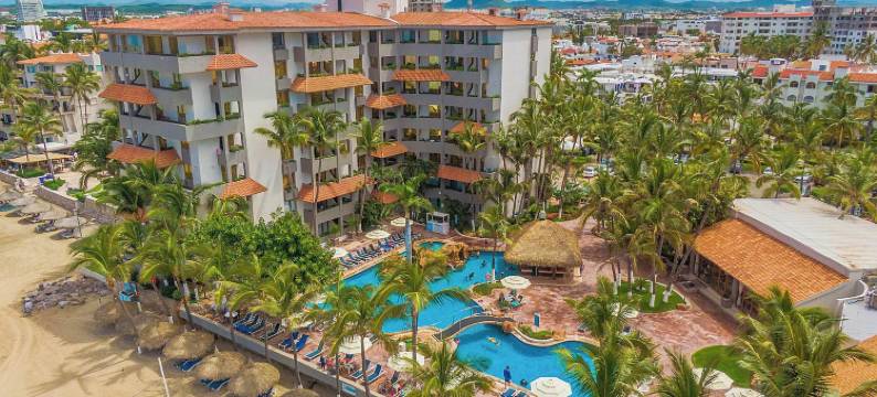 月光宫殿套房酒店(Luna Palace Hotel and Suites)图片