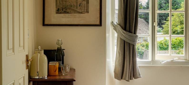 贝尔旅馆(The Bell Inn)图片