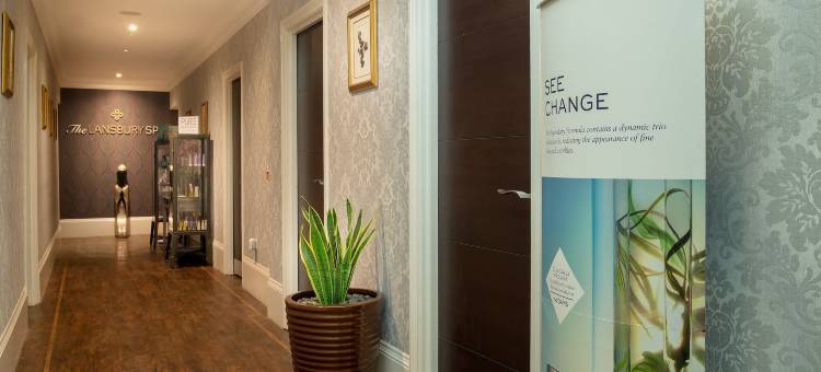 兰斯伯里遗产星期日酒店 - 金丝雀码头(The Lansbury Heritage A Sunday Hotel - Canary Wharf)图片