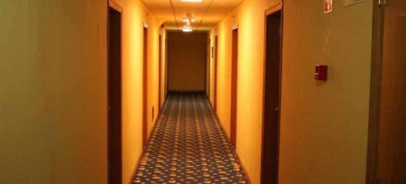 巴艾德蒙特哥酒店(Hotel Baía de Monte Gordo)图片