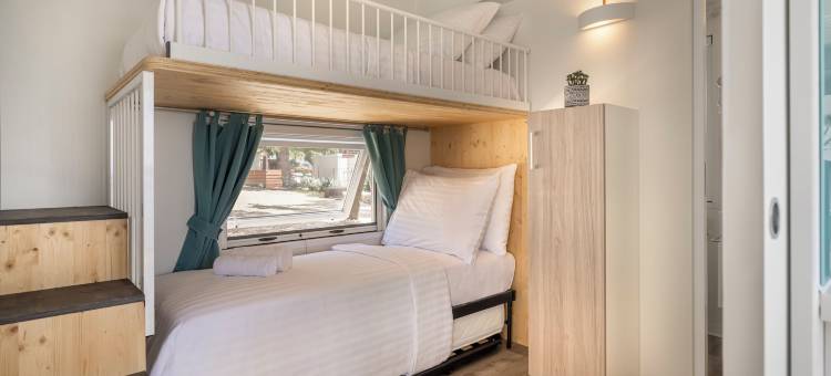 麦斯特拉露营瓦尔科讷拉行动屋(Maistra Camping Valkanela Mobile Homes)图片