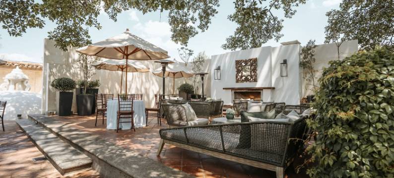 埃尔孔本托精品酒店(El Convento Boutique Hotel)图片