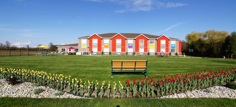 廸日美斯酒店(Dreamz Inn)图片