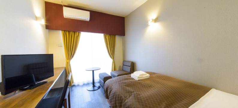 金城先生酒店公寓-南上原(Mr.KINJO in MINAMIUEBARU)图片