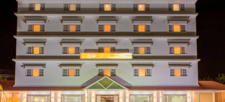 维瓦酒店(Viva Hotel)图片