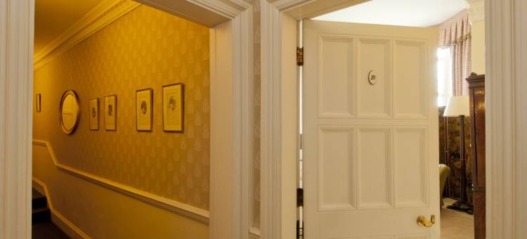 哈特韦尔别墅&SPA(Hartwell House & Spa)图片