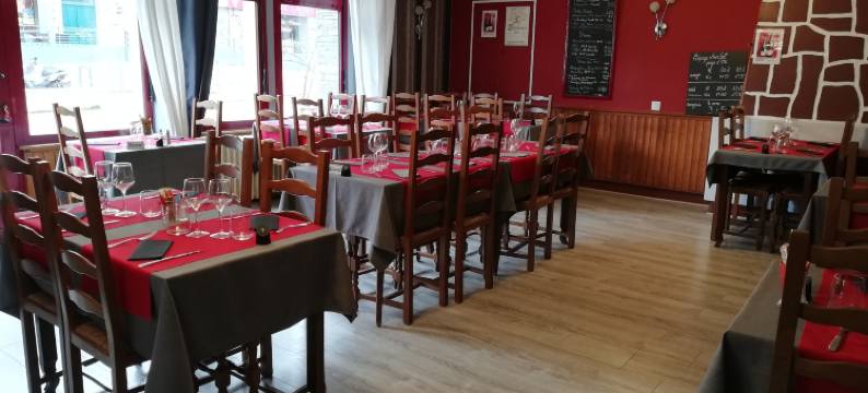 法国酒店(Hotel de France)图片