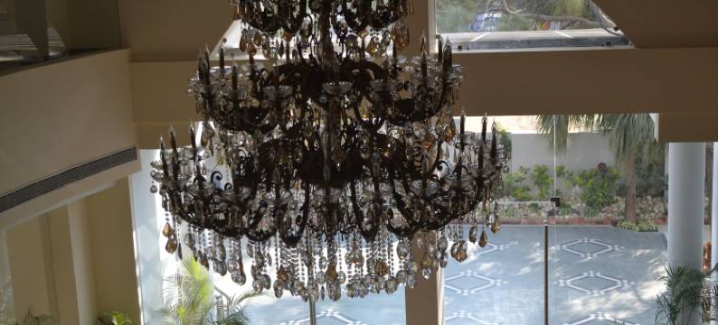 传奇酒店(The Legend)图片