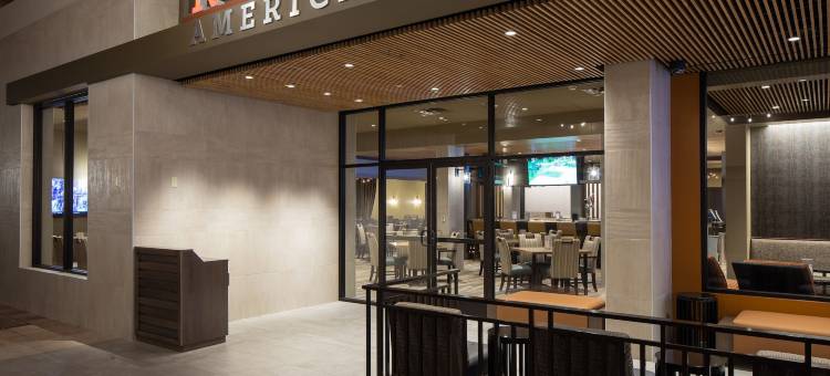 Isle Casino Hotel Bettendorf图片