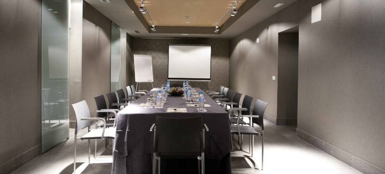 珀蒂宫圣巴巴拉酒店(Petit Palace Santa Bárbara)图片