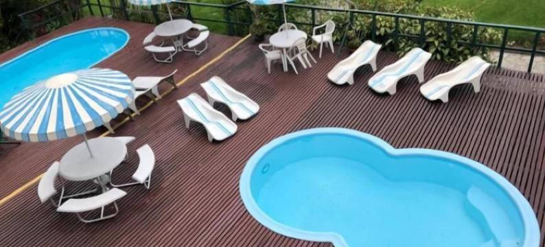 Chamonix 旅馆(Nova Pousada Chamonix)图片