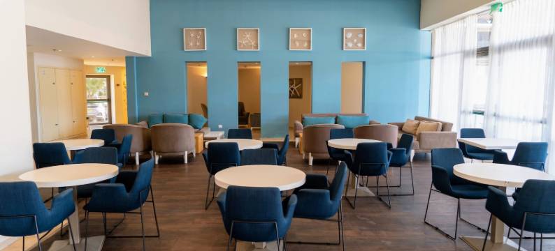 阿什克伦塔玛拉酒店(Tamara Ashkelon Hotel)图片