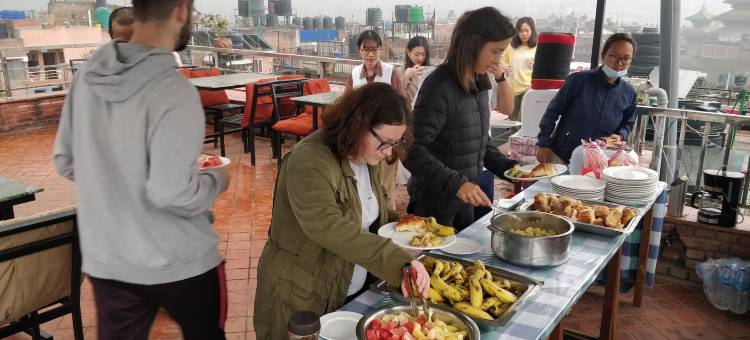 图拉亚精品酒店(Tulaja Boutique Hotel)图片