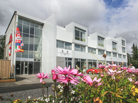 贝拉公寓及客房