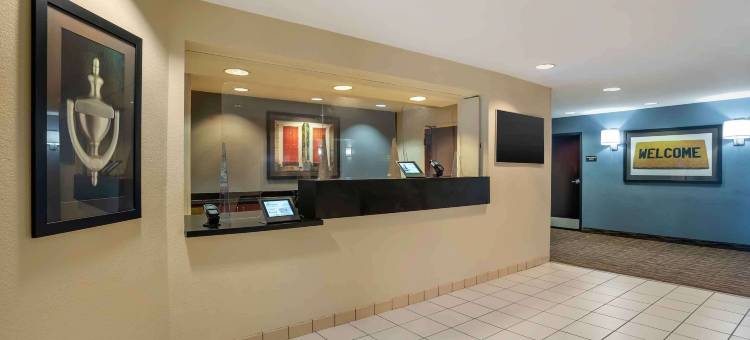 Extended Stay America精选 - 新奥尔良 - 机场(Extended Stay America Select Suites - New Orleans - Airport)图片