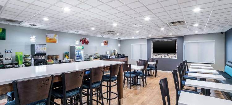 奥古斯塔I-20凯艺套房酒店(Quality Inn & Suites Augusta I-20)图片