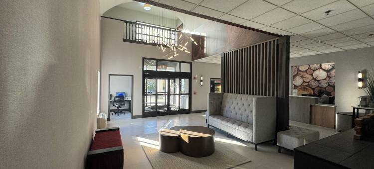 布伦特伍德套房, Ascend 酒店系列(Brentwood Suites, Ascend Hotel Collection)图片