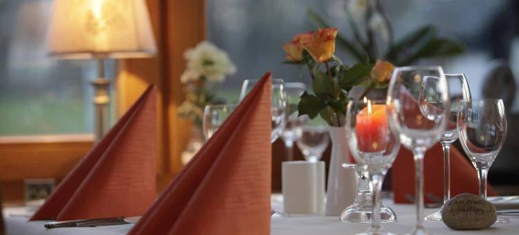 瓦尔德斯鲁厄酒店(Haus Waldesruh)图片