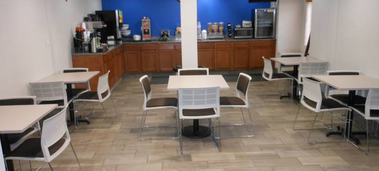 苏福尔斯温德姆麦客达套房酒店(Microtel Inn & Suites by Wyndham Sioux Falls)图片