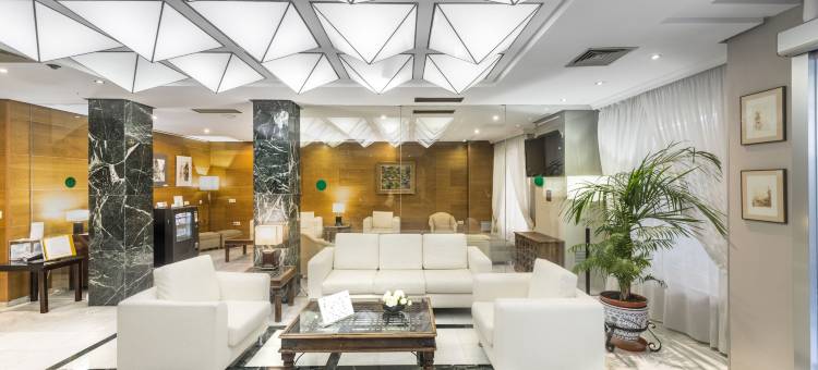 纳瓦斯酒店(Porcel Navas)图片