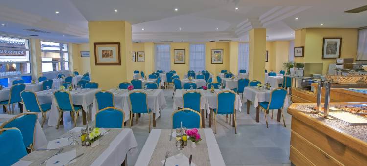 纳瓦斯酒店(Porcel Navas)图片