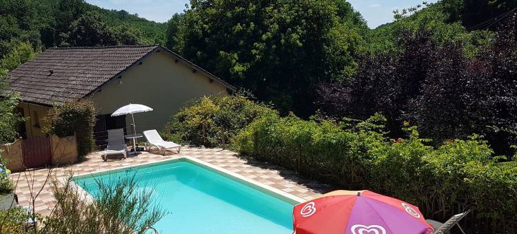 塔里豪宅酒店(La Maison de Tari)图片