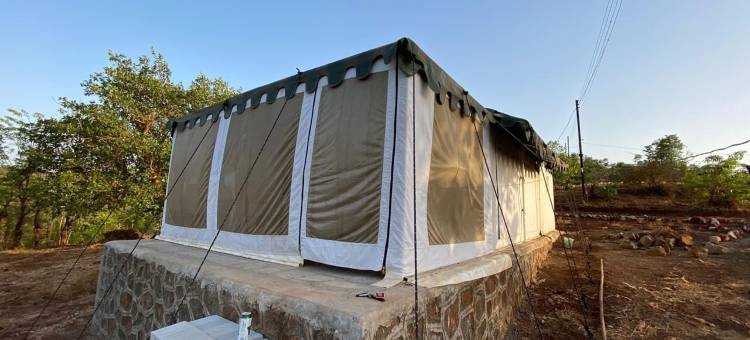 阿南塔生态住宿酒店-近科达拉(Ananta Ecostays)图片