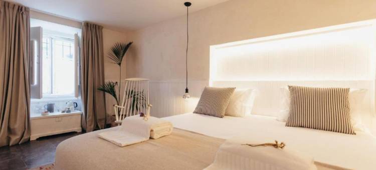 勒加西亚卡斯凯斯旅馆(Legasea - Cascais Guesthouse)图片