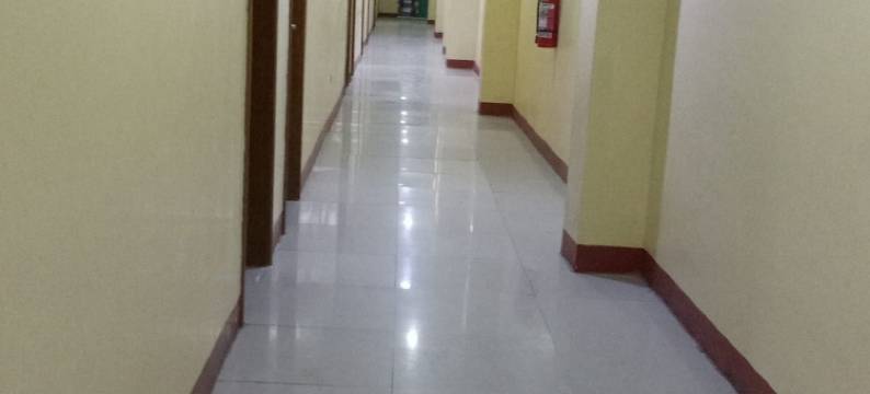 吉姆柯皇家酒店-三投斯将军市(Jeamco Royal Hotel-Cotabato)图片