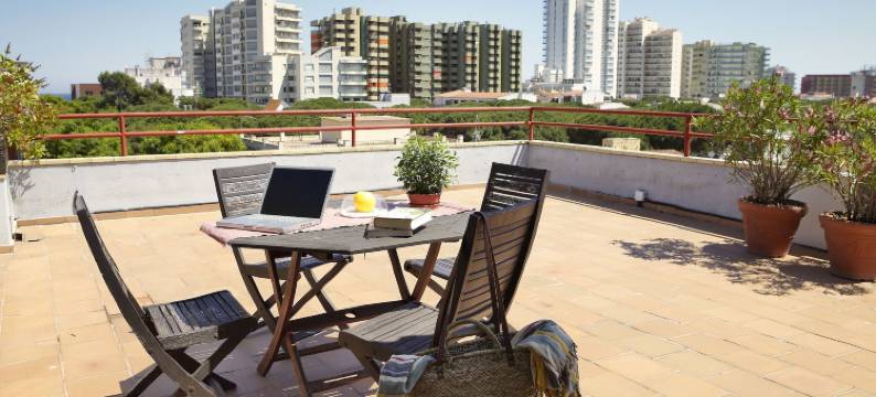 波尔发德酒店(Hotel Bulevard)图片